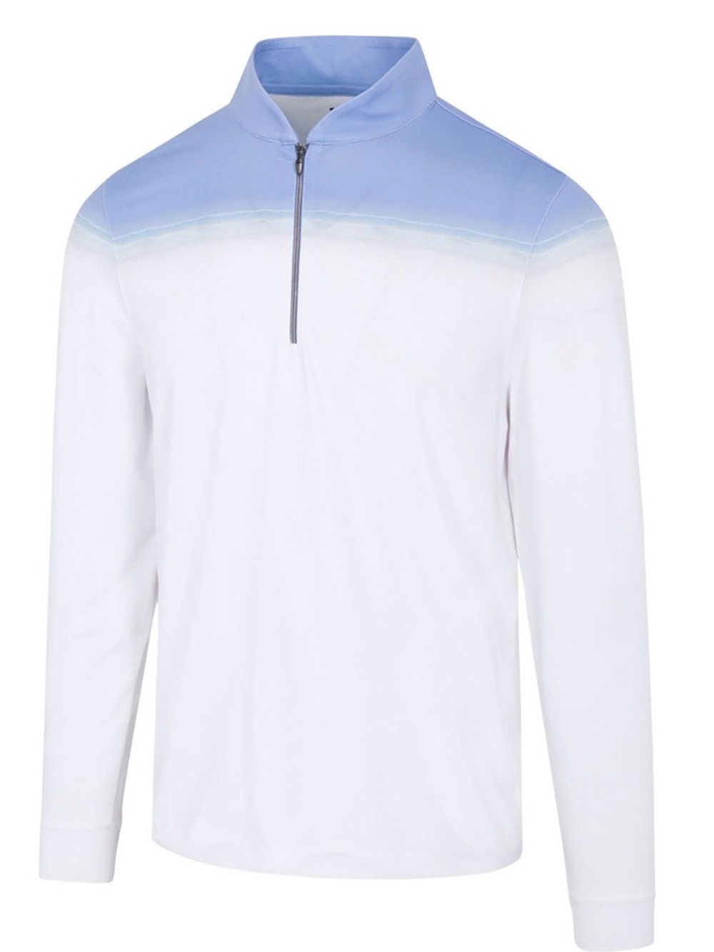 Performance Half-Zip Pullover